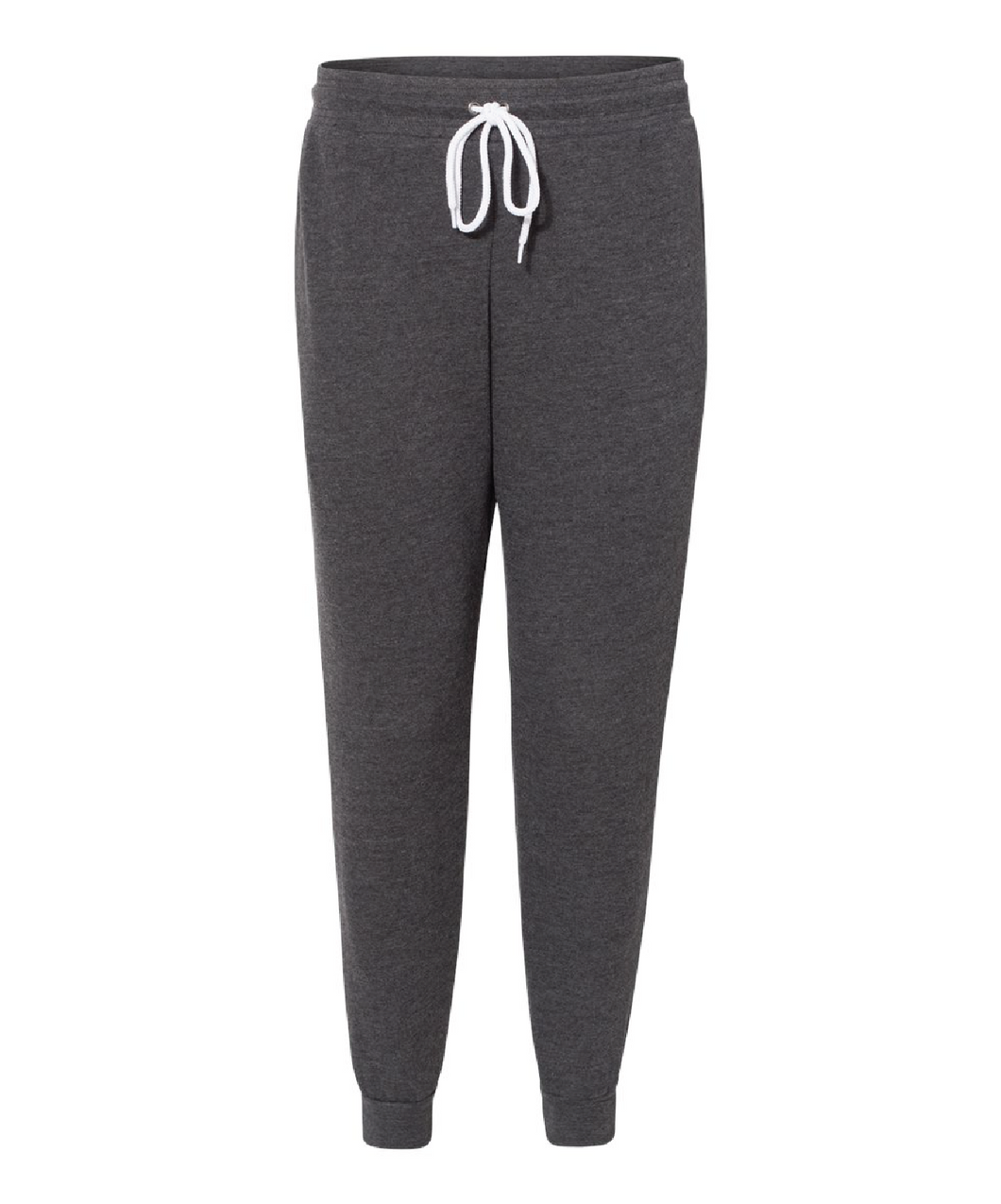 Unisex Joggers / Black / Cape Henry Collegiate Indoor Track & Field