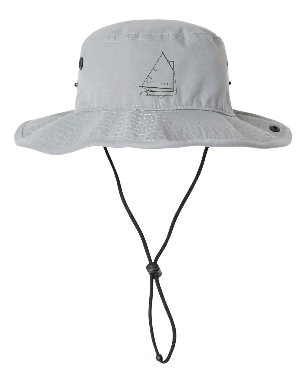 Cool Fit Booney / Shark Grey / Cataumet Club Camp