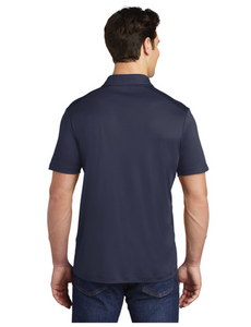 Posi-UV Pro Polo / Navy / Combatant Craft Division