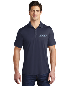 Posi-UV Pro Polo / Navy / Combatant Craft Division