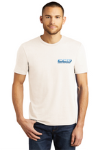 Perfect Triblend Tee / Natural / Combatant Craft Division