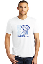 Very Important Tee / White / Corporate Landing Middle School Boys Basketball