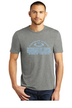 Softstyle Triblend Tee / Grey Frost / Corporate Landing Middle School Scholastic Bowl