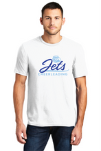 Very Important Tee / White / Corporate Landing Middle School Cheer