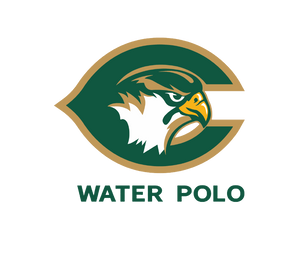 5" Magnet / Cox High School Water Polo