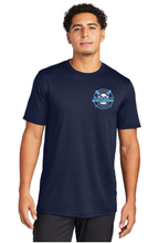 Echo Performance Tee / Navy / First Colonial High School Softball