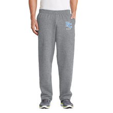 Core Fleece Sweatpant with Pockets / Athletic Heather / First Colonial High School Golf