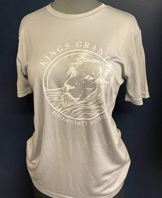 Kings Grant Elementary School/Grey Tee