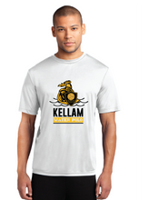 City Champions - Performance Tee / White / Kellam High School Water Polo