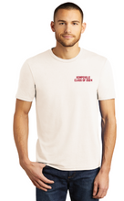 Softstyle Triblend T-Shirt / Natural / Kempsville High School 2024 Seniors