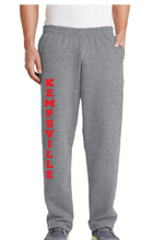 Core Fleece Sweatpant with Pockets / Athletic Heather / Kempsville Middle School