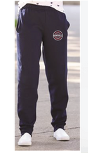 Jogger Fleece Pants / Navy  / Kempsville High School Wrestling