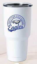 32 oz Stainless Steel Tumbler / Landstown High School