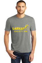 Perfect Tri Tee / Grey Frost / Larkspur Middle School Scholastic Bowl