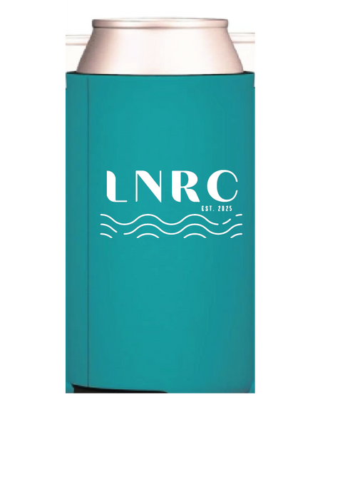 Slim Can Koozie / Little Neck Run Club