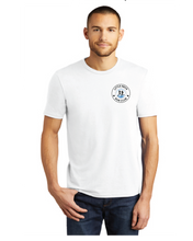 Perfect Tri Tee / White / Little Neck Run Club