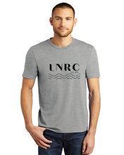 Perfect Tri Tee / Heathered Grey / Little Neck Run Club