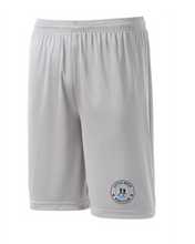 Competitor Short (Youth & Adult) / Silver / Little Neck Run Club