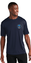 Performance Tee / Navy / NPAC Norfolk