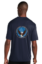 Performance Tee / Navy / NPAC Norfolk