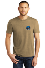 Perfect Tri Tee / Military Green Frost / FLTPACEN Pearl Harbor