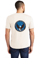 Perfect Tri Tee / White / FLTPACEN Pearl Harbor