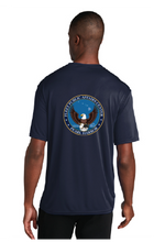 Performance Tee / Navy / FLTPACEN Pearl Harbor