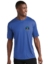 Performance Tee / Royal Heather / FLTPACEN Pearl Harbor