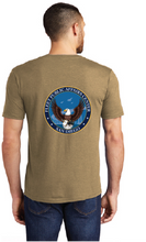 Perfect Tri Tee / Military Green Frost / FLTPACEN San Diego