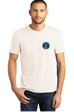 Perfect Tri Tee / White / FLTPACEN San Diego