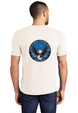 Perfect Tri Tee / White / FLTPACEN San Diego
