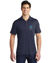 Posi-UV Pro Polo / Navy / NPAC Yokosuka