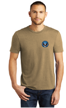 Perfect Tri Tee / Military Green Frost / NPAC Yokosuka