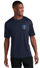 Performance Tee / Navy / NPAC Yokosuka