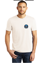 Perfect Tri Tee / White / NPAC Yokosuka