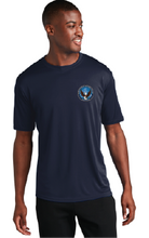 Performance Tee / Navy / NPAC HQ