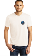 Perfect Tri Tee / White / NPAC HQ