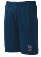 Competitor Short / Navy / Norfolk Collegiate Soccer
