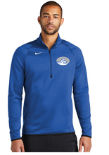 Nike Therma-FIT 1/4-Zip Fleece / Royal / Old Donation School Staff