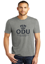 Perfect Tri Tee / Grey Frost / ODU Health & PE