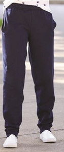 Jogger Fleece Pants / Navy  / Landstown High School Water Polo