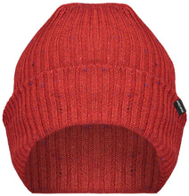 Tweed Beanie / Red / Trantwood Elementary School