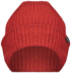 Tweed Beanie / Red / Trantwood Elementary School