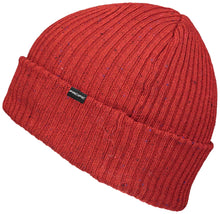 Tweed Beanie / Red / Trantwood Elementary School