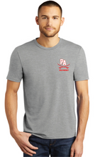 Perfect Tri Tee / Heathered Grey / Princess Anne High School Field Hockey