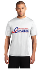 Performance Tee / White / Princess Anne High School Field Hockey