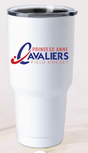 32 oz Stainless Steel Tumbler / Princess Anne High School Field Hockey