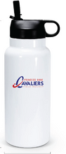 32oz Stainless Steel Water Bottle / Princess Anne High School Field Hockey