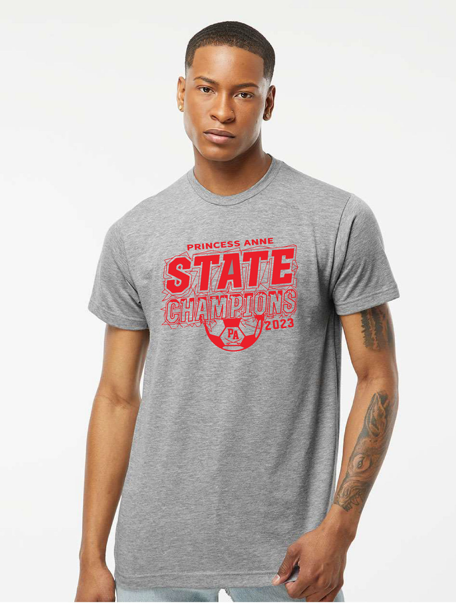 State champs shirt sales