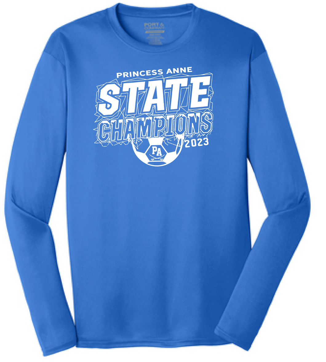 Boys champion long sleeve shirt on sale